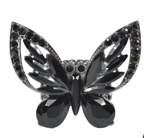 THE LUXE CLASSIC STRETCH RINGS - J128