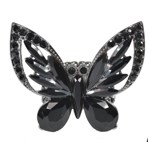 THE LUXE CLASSIC STRETCH RINGS - J128
