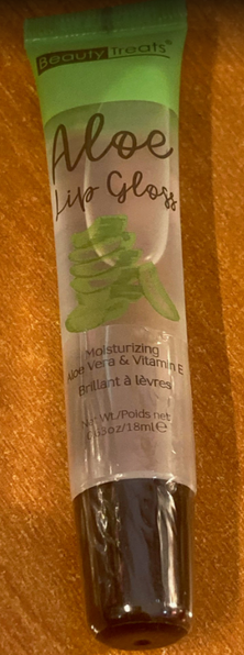 THE LUXE NK GLAM FLY GIRL BEAUTY COLLECTION - LIP OIL