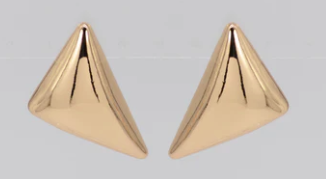 THE LUXE NK GLAM CLASSY LUXURY JEWELRY COLLECTION - THE GLAM GIRL FASHION DESIGNER EARRINGS - VOLUME 1