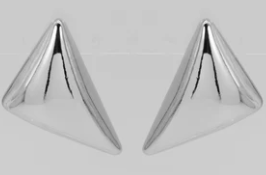 THE LUXE NK GLAM CLASSY LUXURY JEWELRY COLLECTION - THE GLAM GIRL FASHION DESIGNER EARRINGS - VOLUME 1