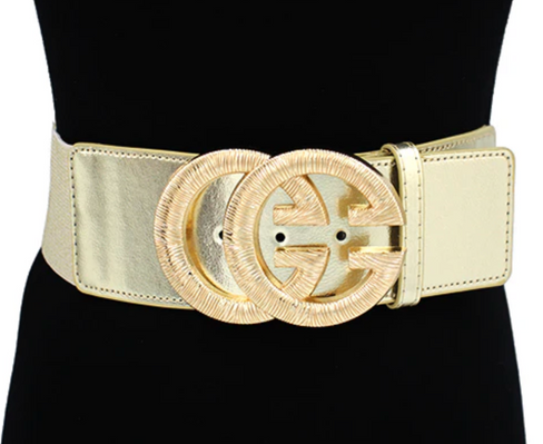 THE LUXE CLASSIC NK GLAM GIRL LUXURY ACCESSORY & BELT COLLECTION - VOLUME 1