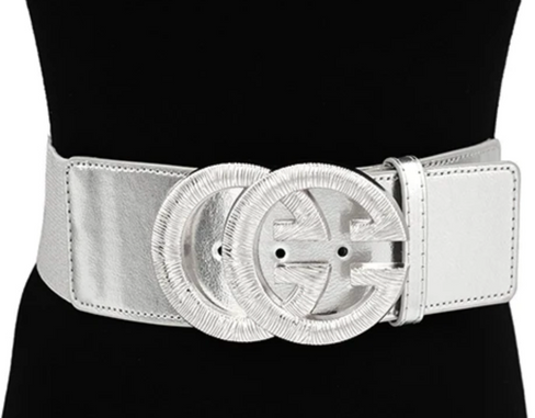 THE LUXE CLASSIC NK GLAM GIRL LUXURY ACCESSORY & BELT COLLECTION - VOLUME 1