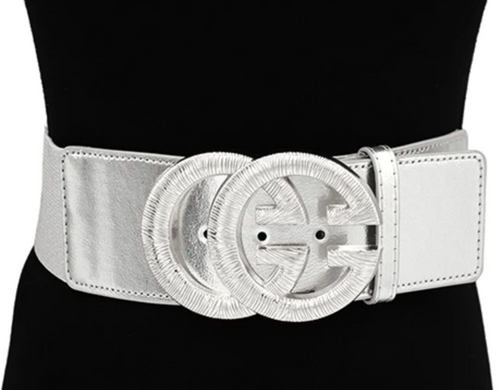 THE LUXE CLASSIC NK GLAM GIRL LUXURY ACCESSORY & BELT COLLECTION - VOLUME 1