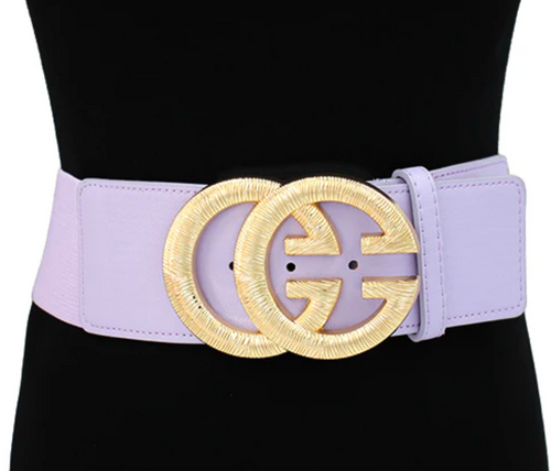 THE LUXE CLASSIC NK GLAM GIRL LUXURY ACCESSORY & BELT COLLECTION - VOLUME 1