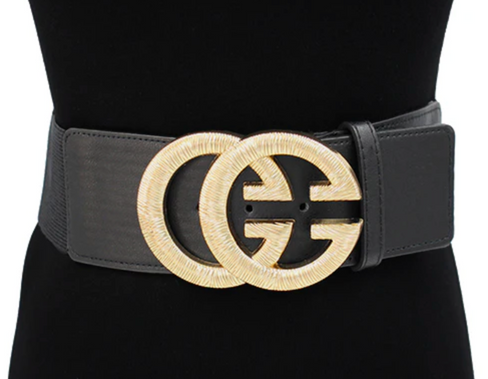 THE LUXE CLASSIC NK GLAM GIRL LUXURY ACCESSORY & BELT COLLECTION - VOLUME 1