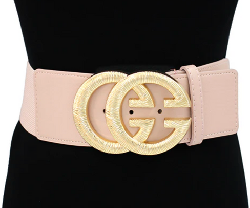 THE LUXE CLASSIC NK GLAM GIRL LUXURY ACCESSORY & BELT COLLECTION - VOLUME 1