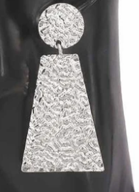 THE LUXE NK GLAM CLASSY LUXURY JEWELRY COLLECTION - THE GLAM GIRL FASHION DESIGNER EARRINGS - VOLUME 1