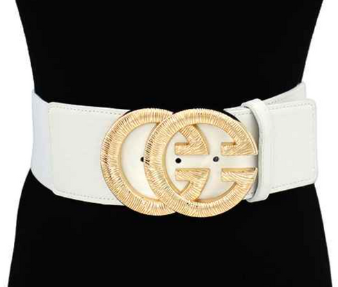 THE LUXE CLASSIC NK GLAM GIRL LUXURY ACCESSORY & BELT COLLECTION - VOLUME 1
