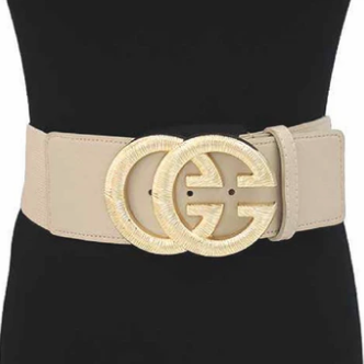 THE LUXE CLASSIC NK GLAM GIRL LUXURY ACCESSORY & BELT COLLECTION - VOLUME 1