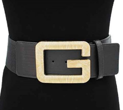 THE LUXE CLASSIC NK GLAM GIRL LUXURY ACCESSORY & BELT COLLECTION - VOLUME 1