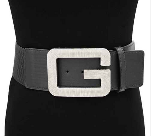 THE LUXE CLASSIC NK GLAM GIRL LUXURY ACCESSORY & BELT COLLECTION - VOLUME 1