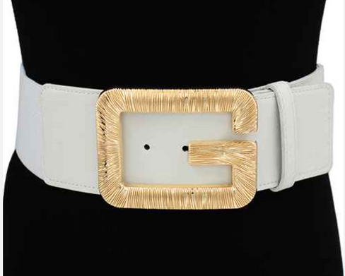 THE LUXE CLASSIC NK GLAM GIRL LUXURY ACCESSORY & BELT COLLECTION - VOLUME 1