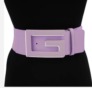 THE LUXE CLASSIC NK GLAM GIRL LUXURY ACCESSORY & BELT COLLECTION - VOLUME 1