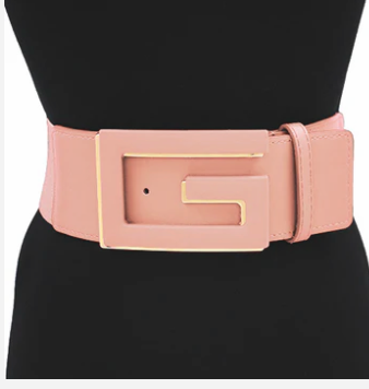 THE LUXE CLASSIC NK GLAM GIRL LUXURY ACCESSORY & BELT COLLECTION - VOLUME 1