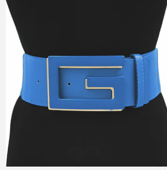THE LUXE CLASSIC NK GLAM GIRL LUXURY ACCESSORY & BELT COLLECTION - VOLUME 1