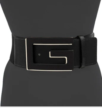 THE LUXE CLASSIC NK GLAM GIRL LUXURY ACCESSORY & BELT COLLECTION - VOLUME 1