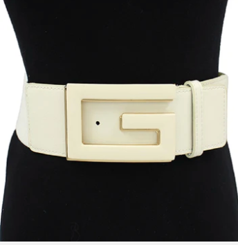 THE LUXE CLASSIC NK GLAM GIRL LUXURY ACCESSORY & BELT COLLECTION - VOLUME 1