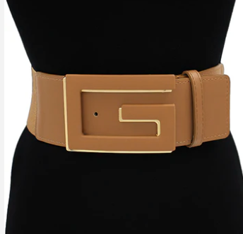 THE LUXE CLASSIC NK GLAM GIRL LUXURY ACCESSORY & BELT COLLECTION - VOLUME 1