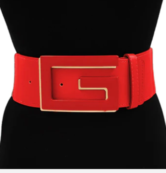 THE LUXE CLASSIC NK GLAM GIRL LUXURY ACCESSORY & BELT COLLECTION - VOLUME 1