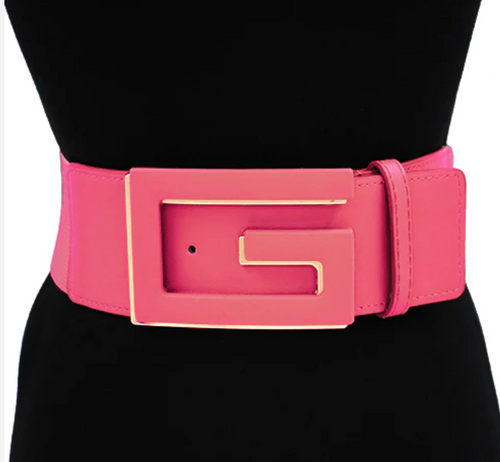 THE LUXE CLASSIC NK GLAM GIRL LUXURY ACCESSORY & BELT COLLECTION - VOLUME 1