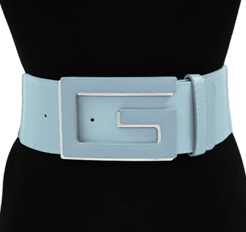 THE LUXE CLASSIC NK GLAM GIRL LUXURY ACCESSORY & BELT COLLECTION - VOLUME 1