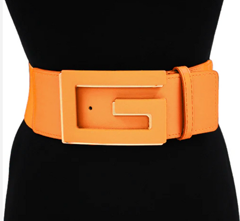 THE LUXE CLASSIC NK GLAM GIRL LUXURY ACCESSORY & BELT COLLECTION - VOLUME 1