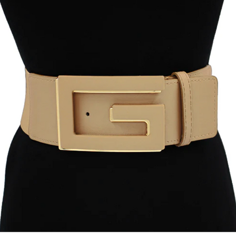 THE LUXE CLASSIC NK GLAM GIRL LUXURY ACCESSORY & BELT COLLECTION - VOLUME 1