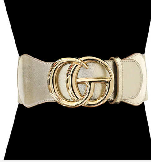 THE LUXE CLASSIC NK GLAM GIRL LUXURY ACCESSORY & BELT COLLECTION - VOLUME 1