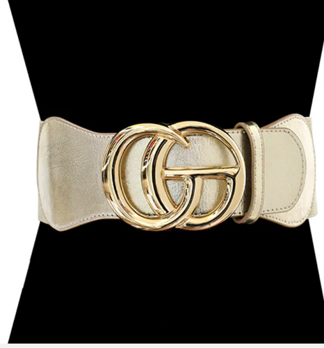 THE LUXE CLASSIC NK GLAM GIRL LUXURY ACCESSORY & BELT COLLECTION - VOLUME 1