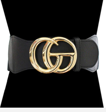 THE LUXE CLASSIC NK GLAM GIRL LUXURY ACCESSORY & BELT COLLECTION - VOLUME 1