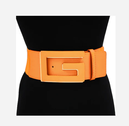 THE LUXE CLASSIC NK GLAM GIRL LUXURY ACCESSORY & BELT COLLECTION - VOLUME 1