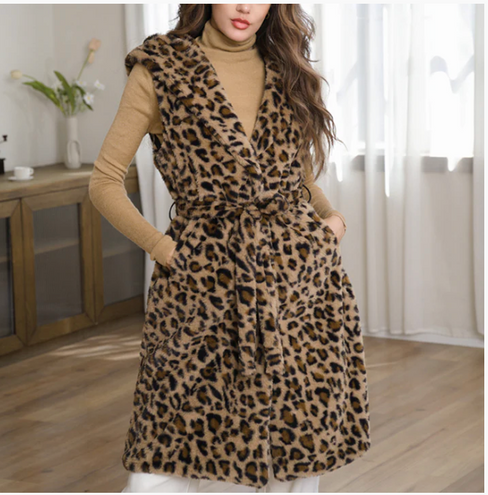 THE LUXE NK GLAM 2025 FALL PUNCHO/ SHAWL COLLECTION