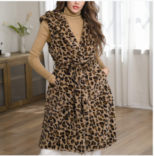 THE LUXE NK GLAM 2025 FALL PUNCHO/ SHAWL COLLECTION