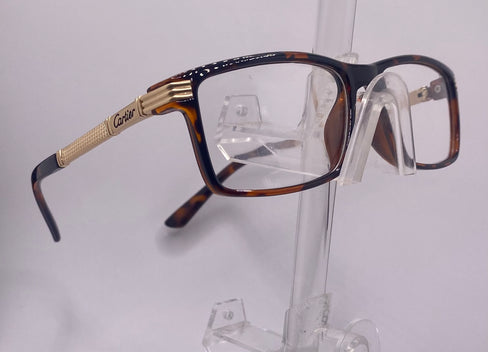 THE LUXE HIGH-FASHION EYEWEAR PRESCRIPTION BASED GLASSES-PBG167