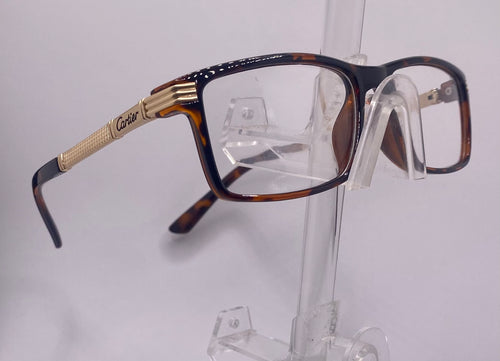 THE LUXE HIGH-FASHION EYEWEAR PRESCRIPTION BASED GLASSES-PBG167