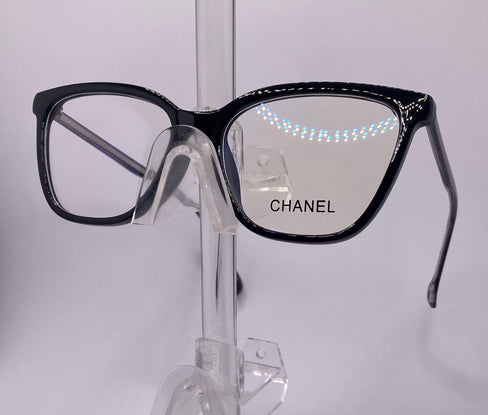 THE LUXE HIGH-FASHION EYEWEAR PRESCRIPTION BASED GLASSES-PBG153
