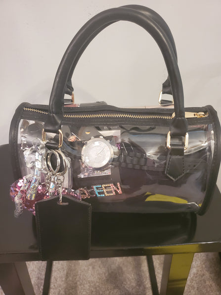 THE LUXE NK GLAM COSMETICS & MORE GLAM BOX - GLAMBOX