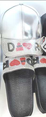 THE LUXE NK GLAM BLING SETS - NKBS100