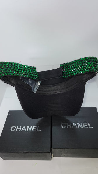 THE LUXE NK GLAM BLING SETS - NKBS100