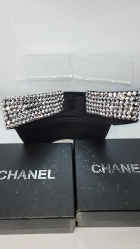 THE LUXE NK GLAM BLING SETS - NKBS100