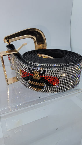 THE LUXE NK GLAM BLING SETS - NKBS100