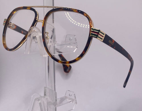 THE LUXE HIGH-FASHION EYEWEAR PRESCRIPTION BASED GLASSES-PBG170