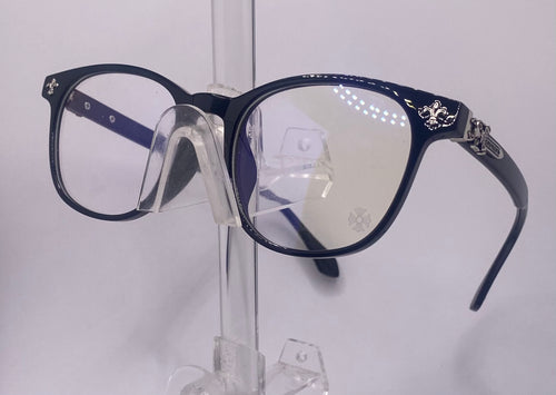 THE LUXE HIGH-FASHION EYEWEAR PRESCRIPTION BASED GLASSES-PBG163