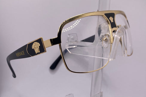 THE LUXE HIGH-FASHION EYEWEAR PRESCRIPTION BASED GLASSES-PBG152