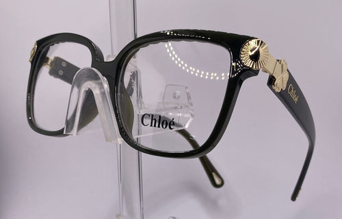 THE LUXE HIGH-FASHION EYEWEAR PRESCRIPTION BASED GLASSES-PBG151