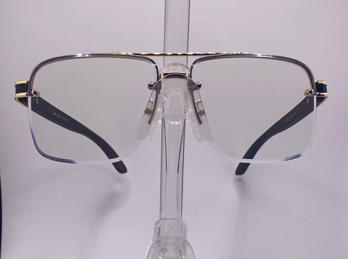 THE LUXE HIGH-FASHION EYEWEAR PRESCRIPTION BASED GLASSES-PBG166