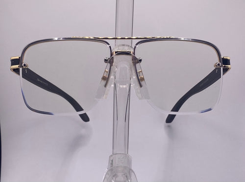 THE LUXE HIGH-FASHION EYEWEAR PRESCRIPTION BASED GLASSES-PBG166