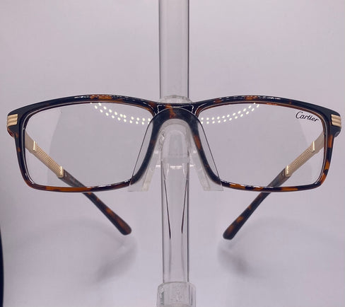 THE LUXE HIGH-FASHION EYEWEAR PRESCRIPTION BASED GLASSES-PBG167