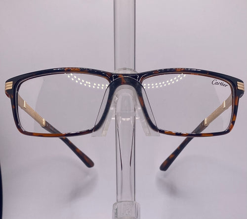 THE LUXE HIGH-FASHION EYEWEAR PRESCRIPTION BASED GLASSES-PBG167